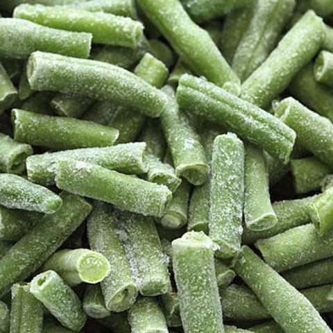 Frozen Green Beans