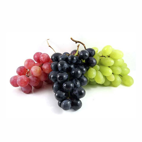Grapes