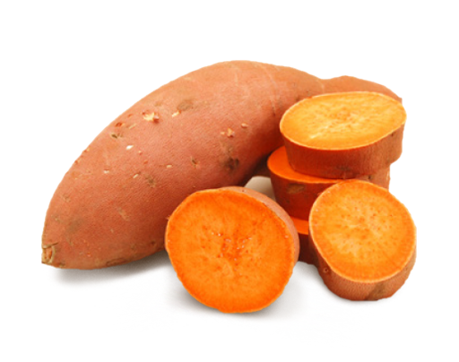 Sweet Potato